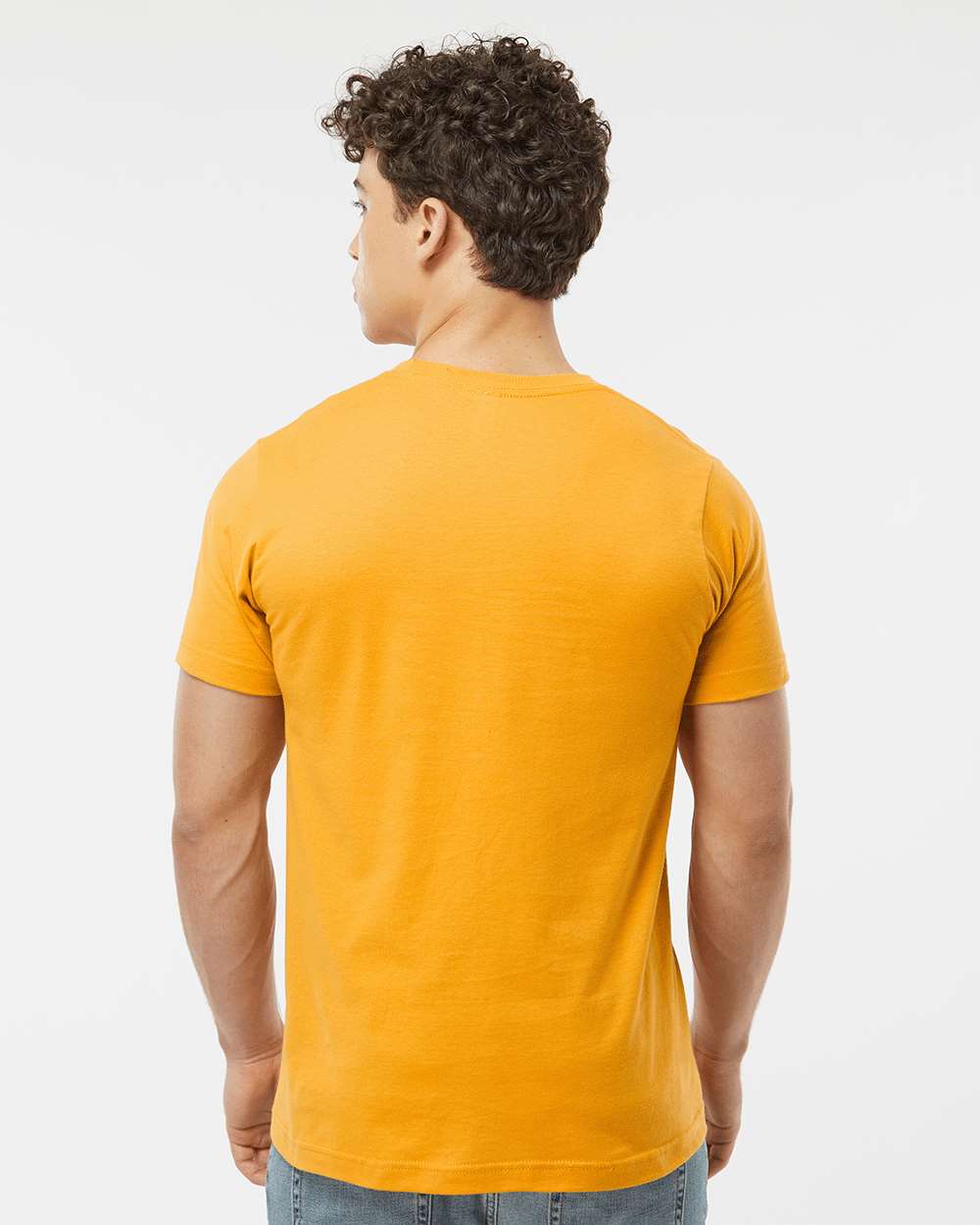 Tultex-202-Fine Jersey T-Shirt - Image 52