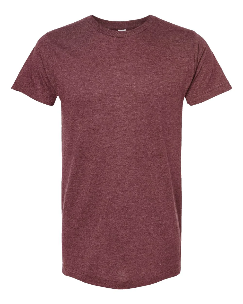 Tultex-202-Fine Jersey T-Shirt - Image 53