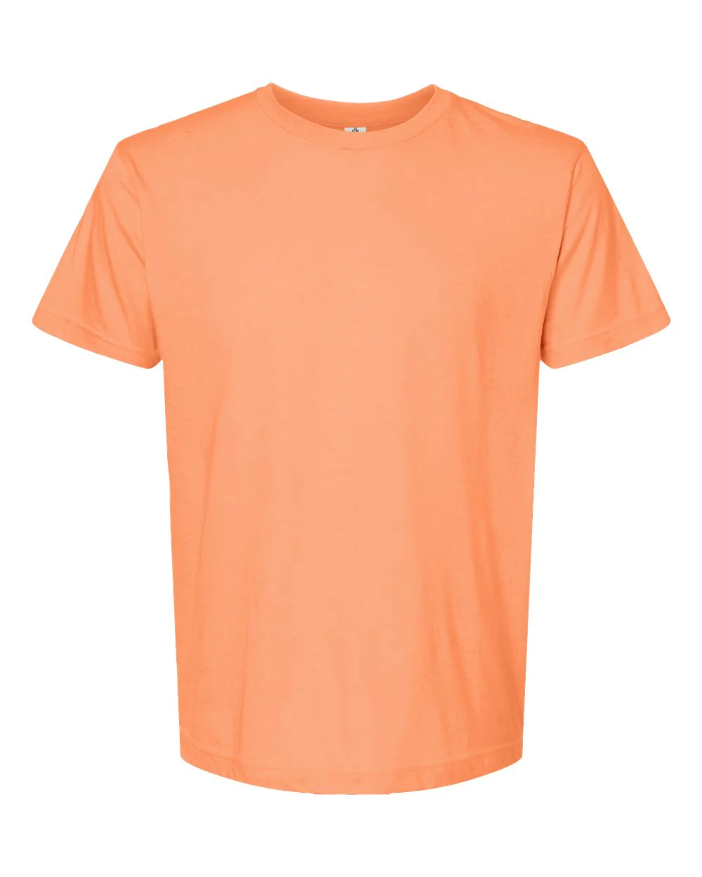 Tultex-202-Fine Jersey T-Shirt - Image 57