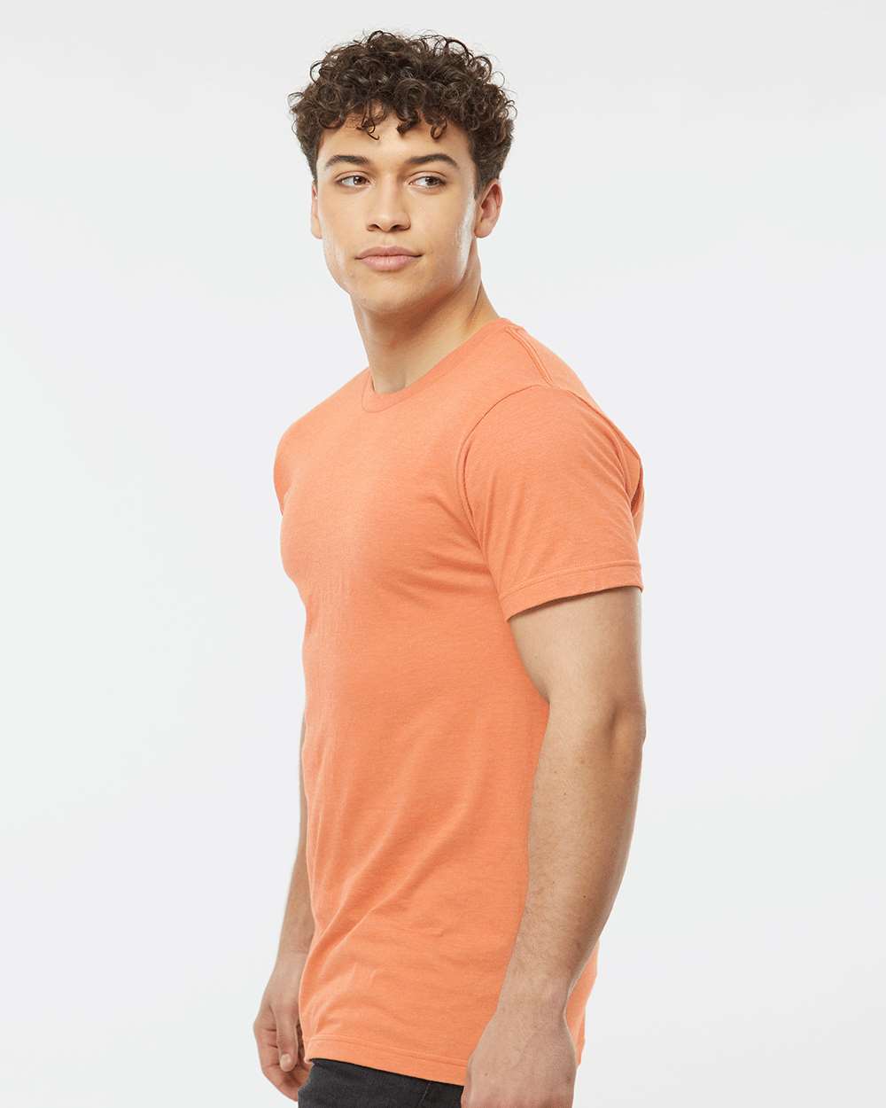 Tultex-202-Fine Jersey T-Shirt - Image 59