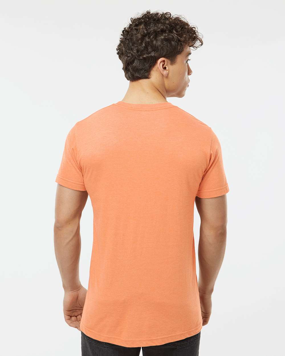 Tultex-202-Fine Jersey T-Shirt - Image 60