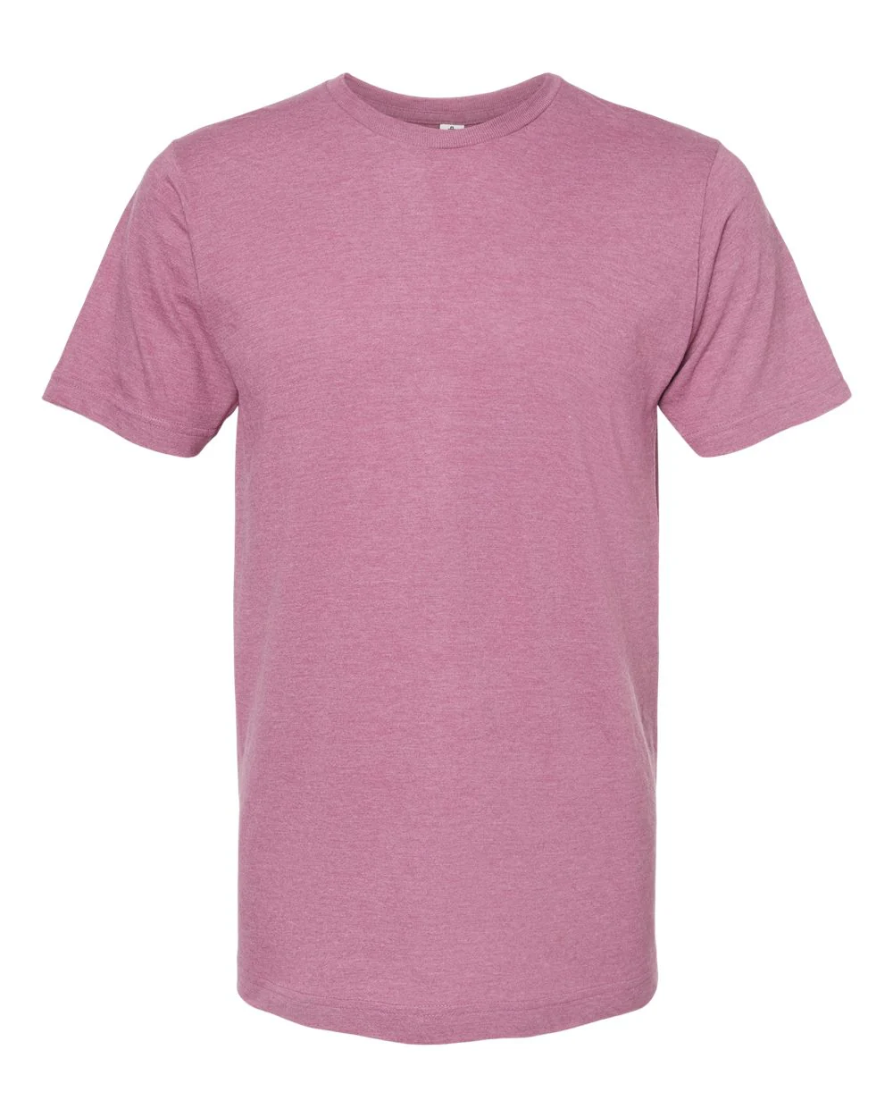 Tultex-202-Fine Jersey T-Shirt - Image 61