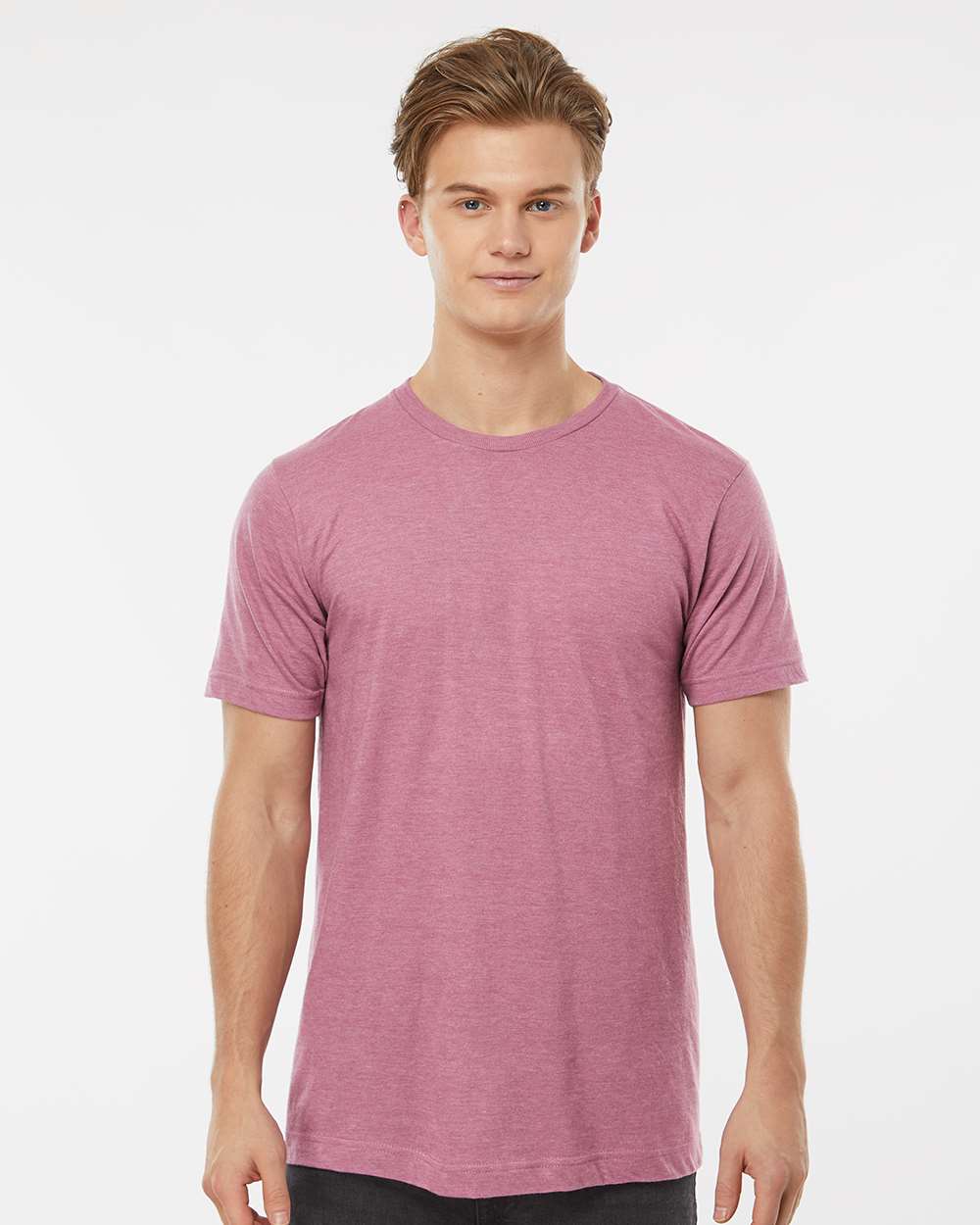 Tultex-202-Fine Jersey T-Shirt - Image 62