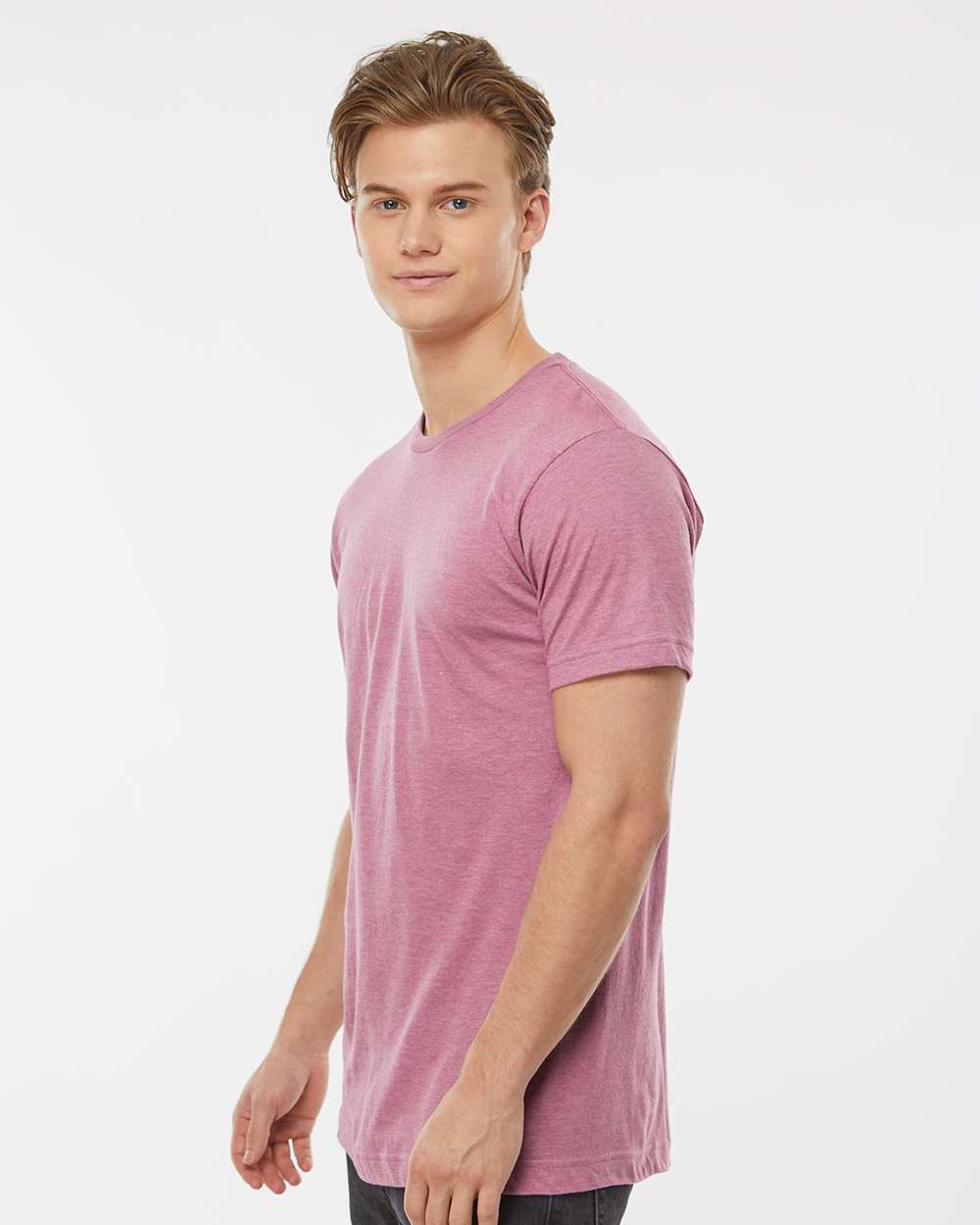 Tultex-202-Fine Jersey T-Shirt - Image 63