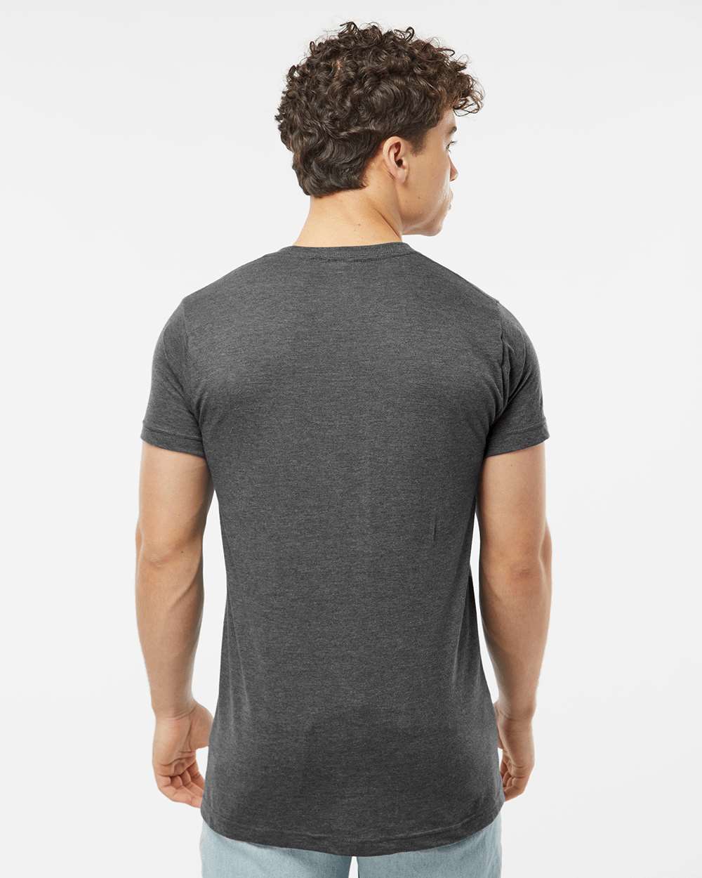 Tultex-202-Fine Jersey T-Shirt - Image 68