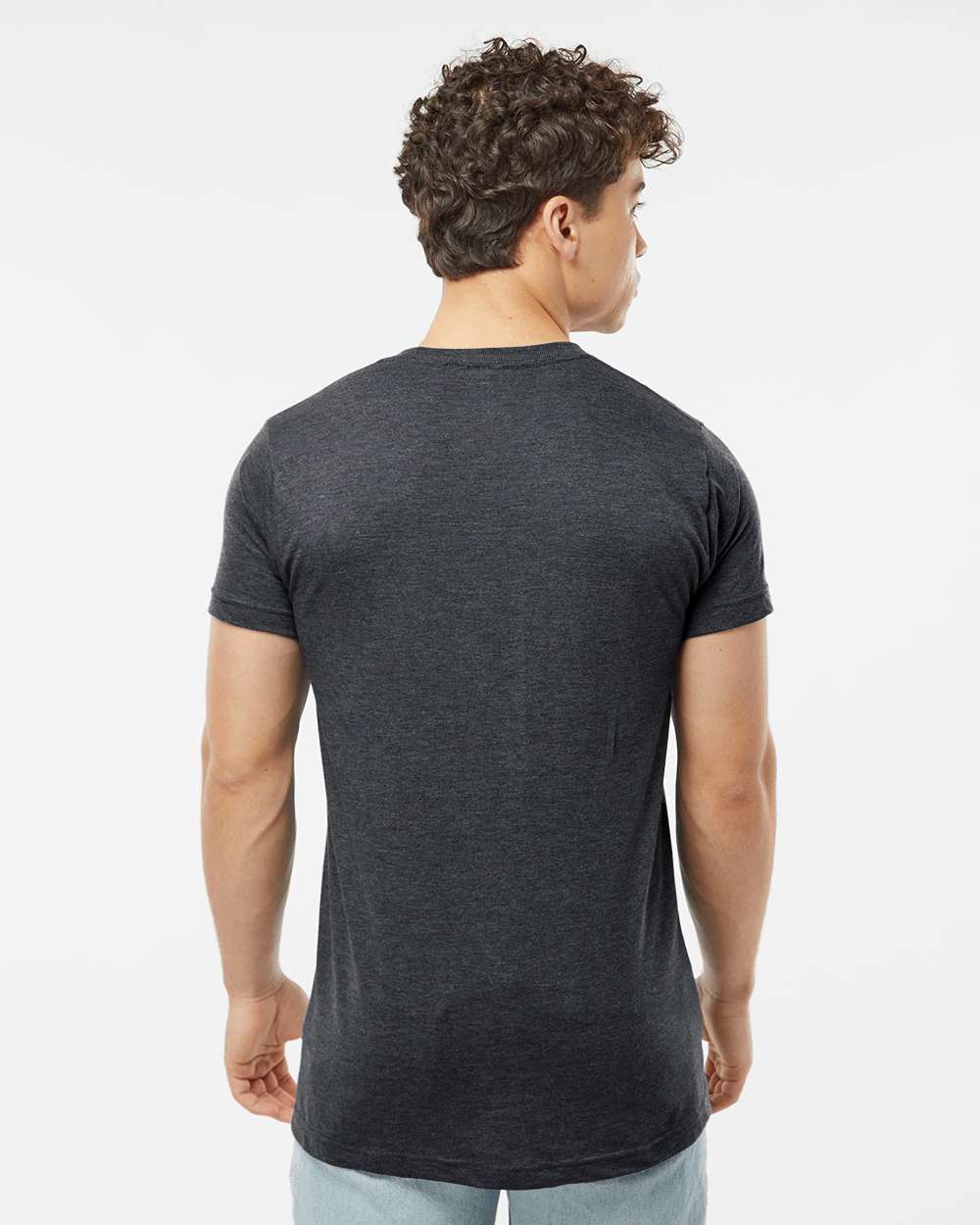Tultex-202-Fine Jersey T-Shirt - Image 76