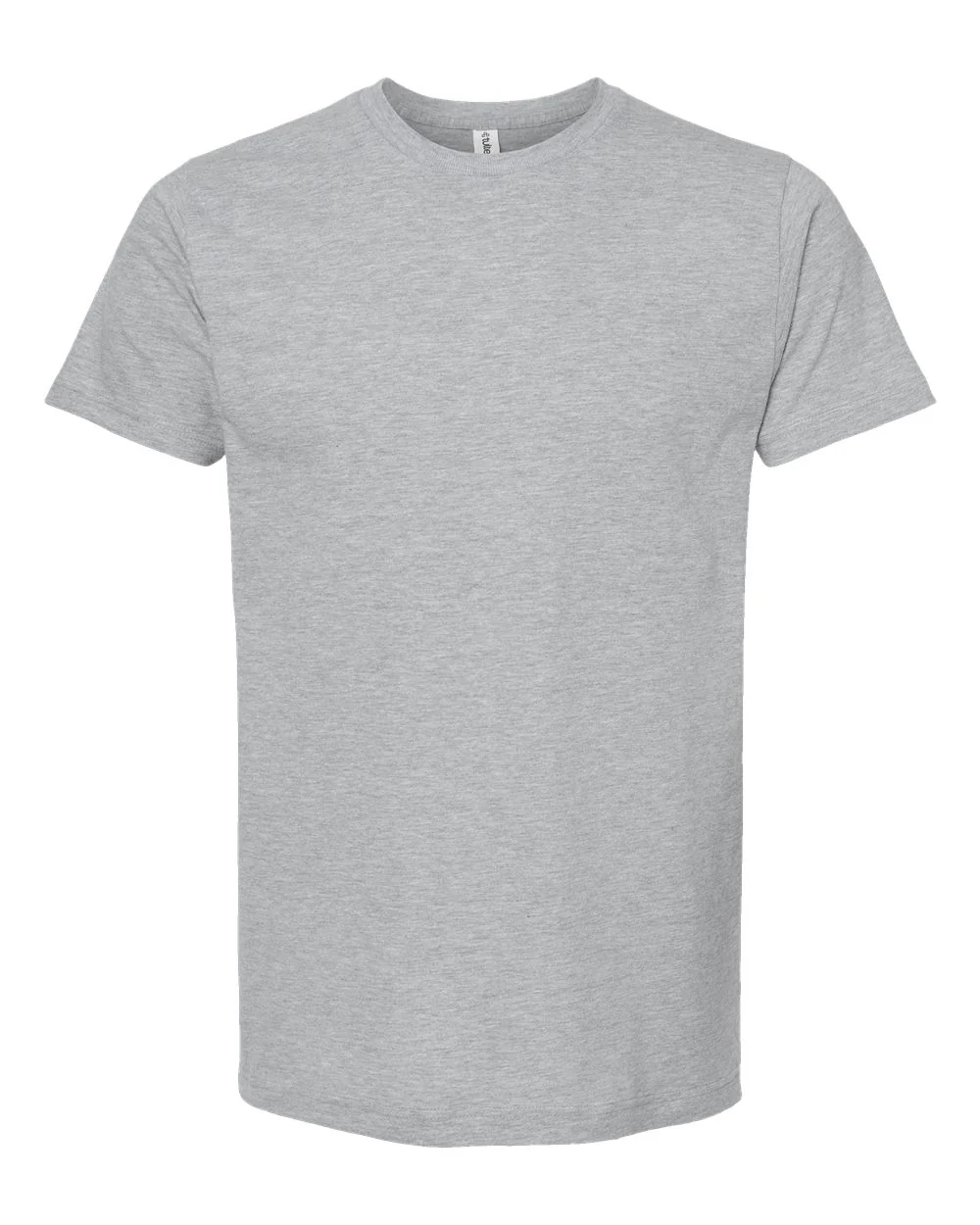 Tultex-202-Fine Jersey T-Shirt - Image 77