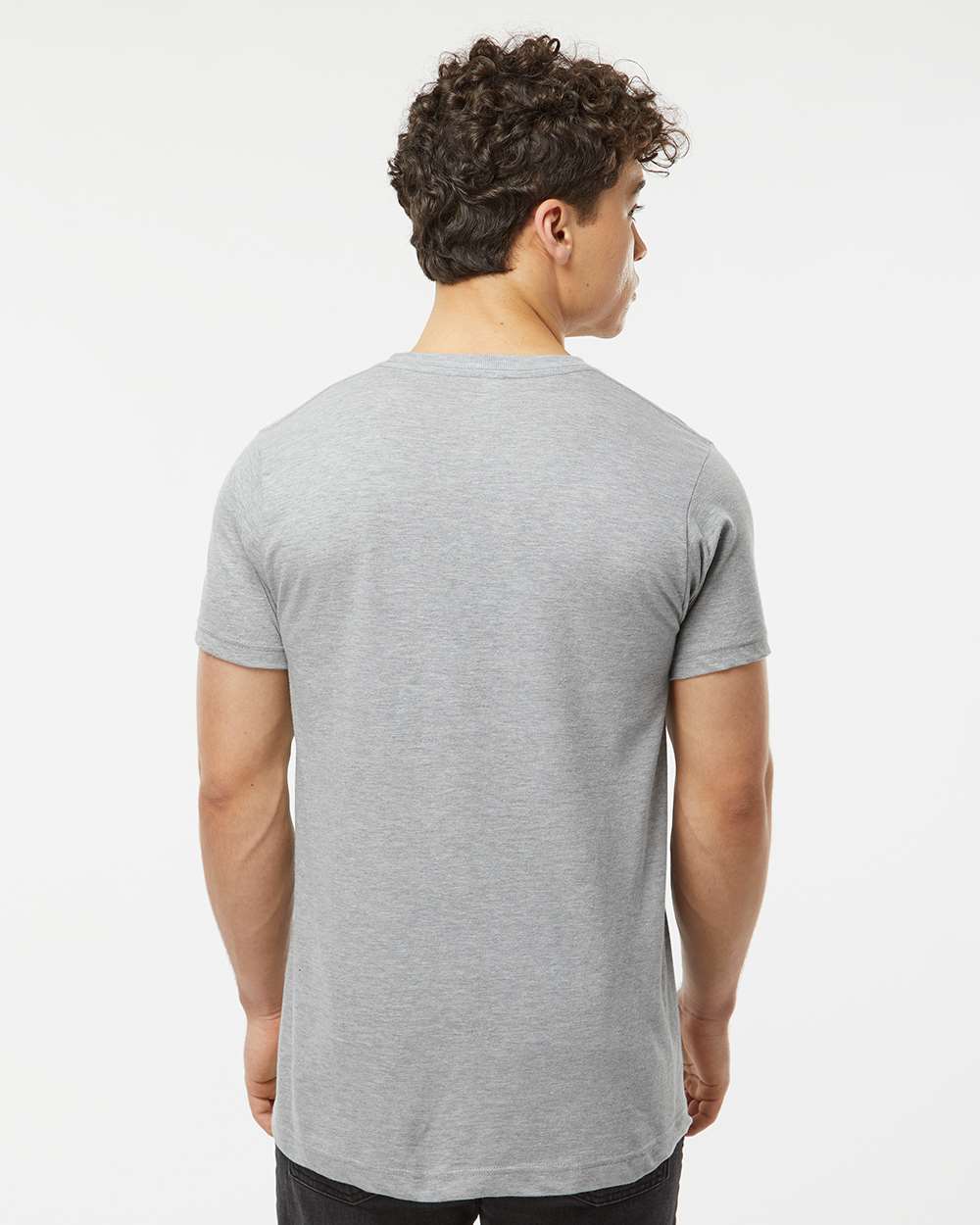 Tultex-202-Fine Jersey T-Shirt - Image 80