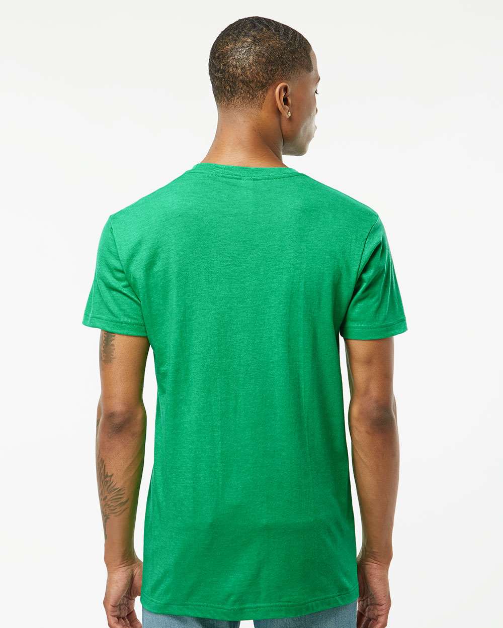 Tultex-202-Fine Jersey T-Shirt - Image 84