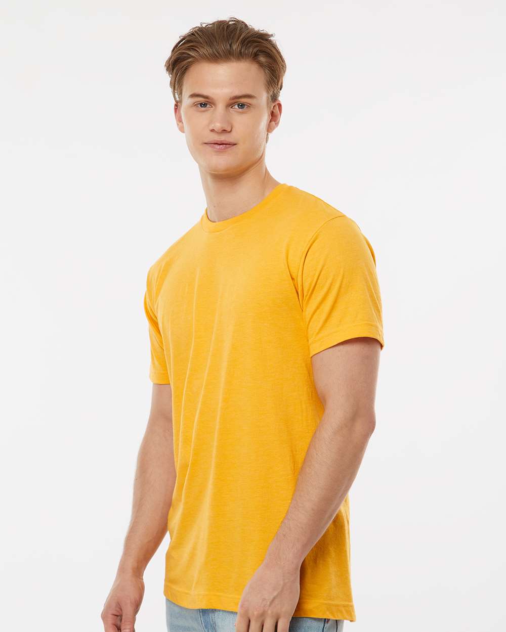 Tultex-202-Fine Jersey T-Shirt - Image 87