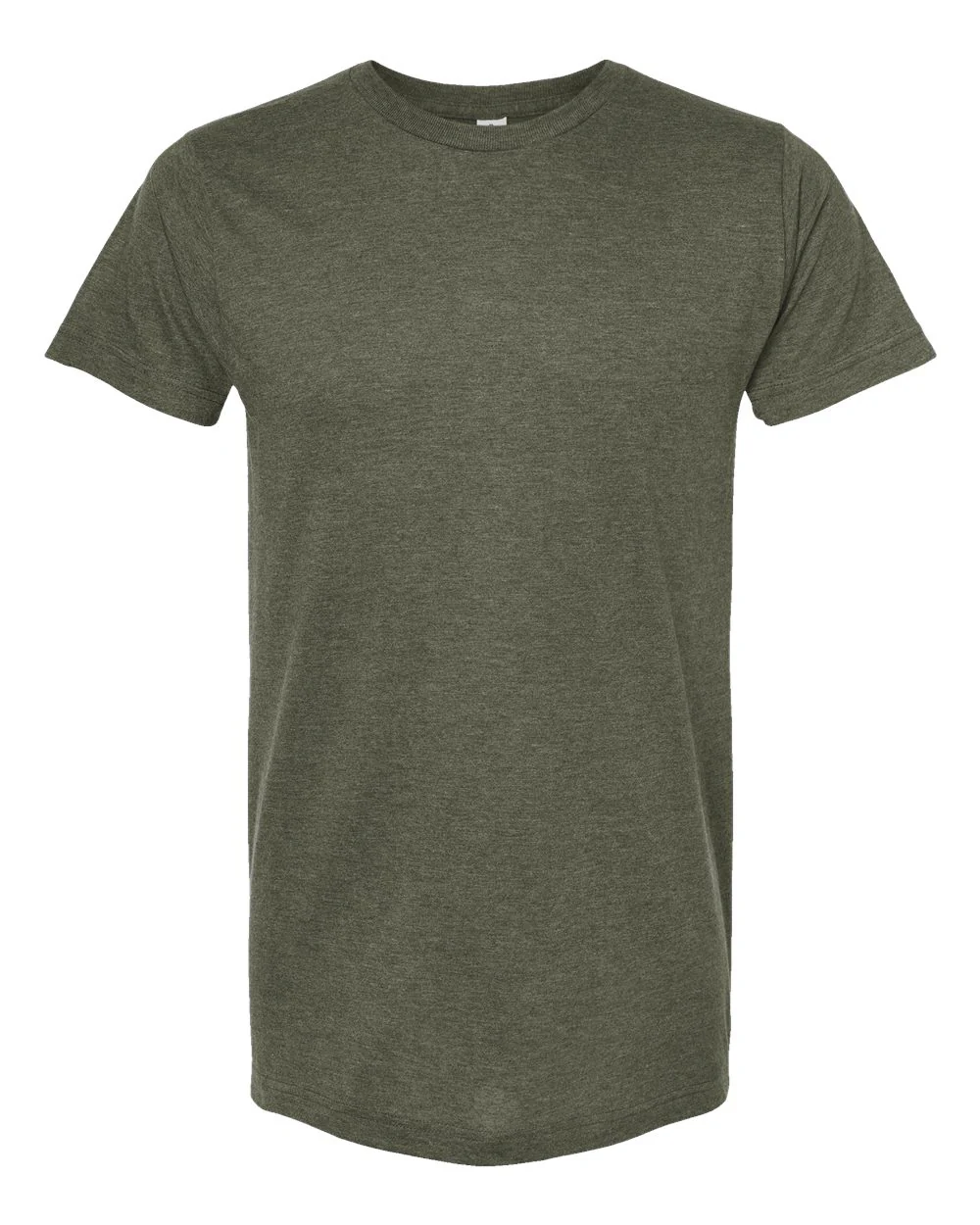 Tultex-202-Fine Jersey T-Shirt - Image 89