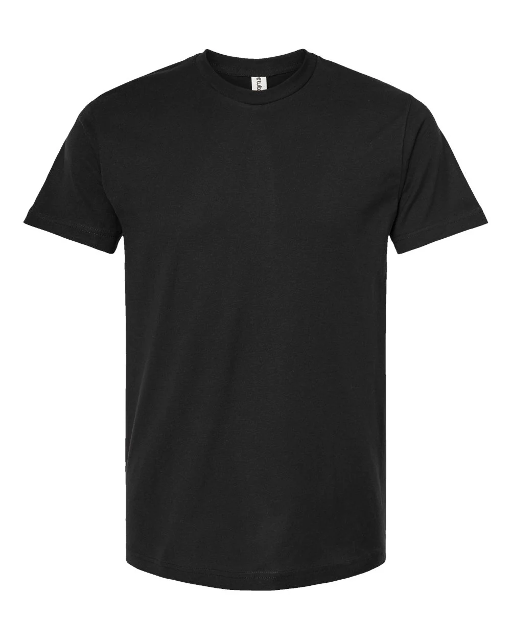 Tultex-202-Fine Jersey T-Shirt - Image 9