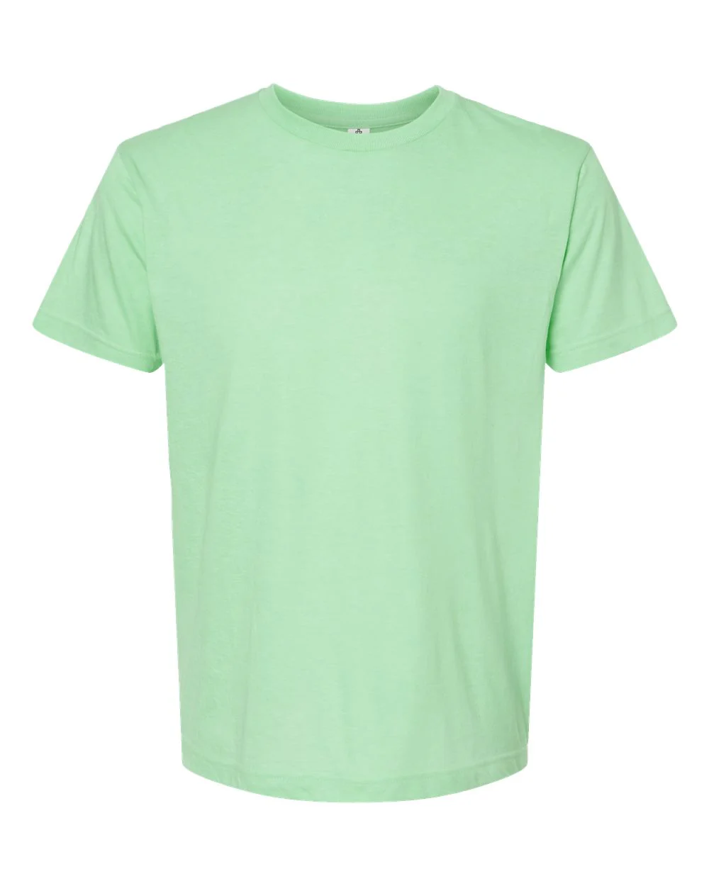 Tultex-202-Fine Jersey T-Shirt - Image 93
