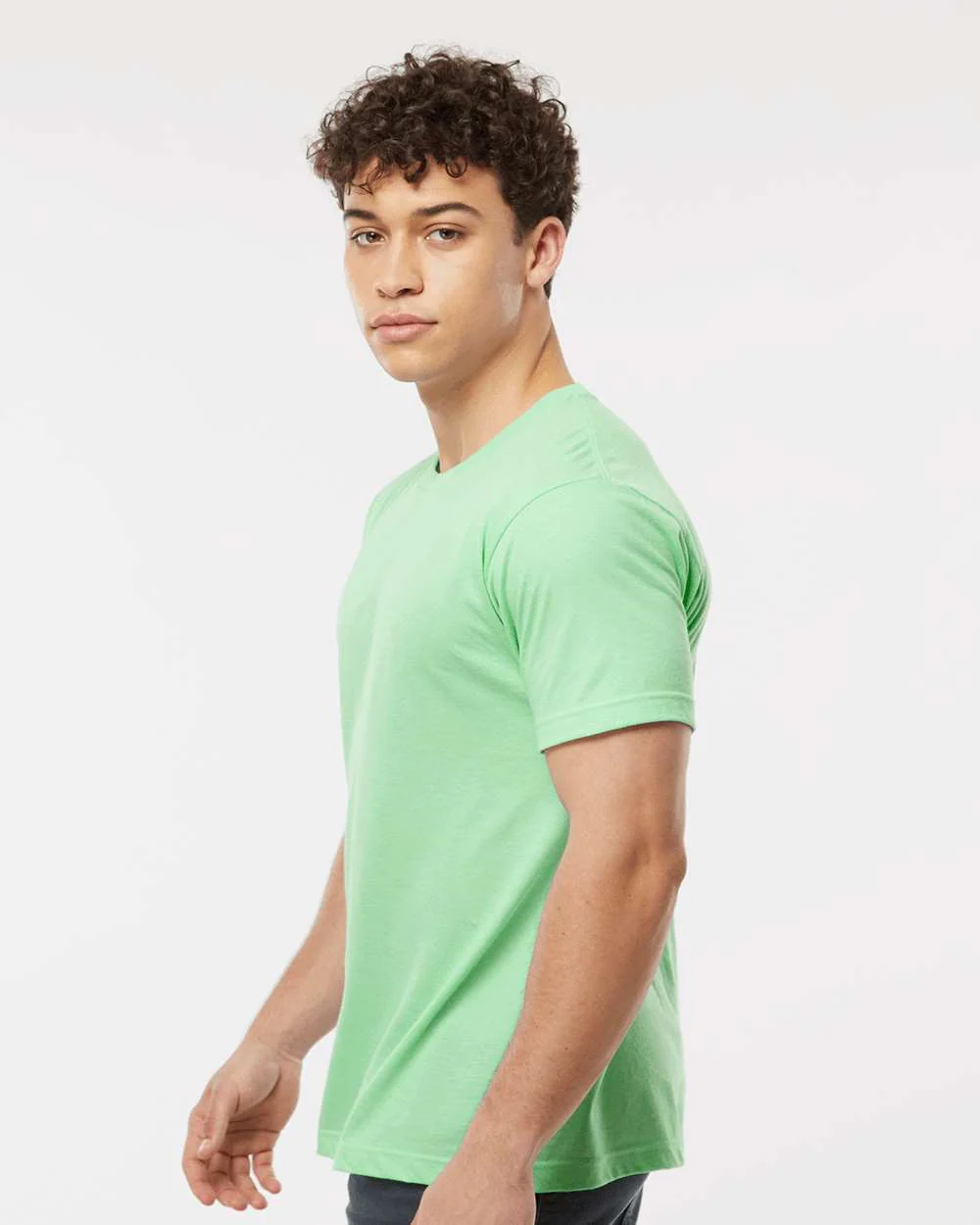 Tultex-202-Fine Jersey T-Shirt - Image 95
