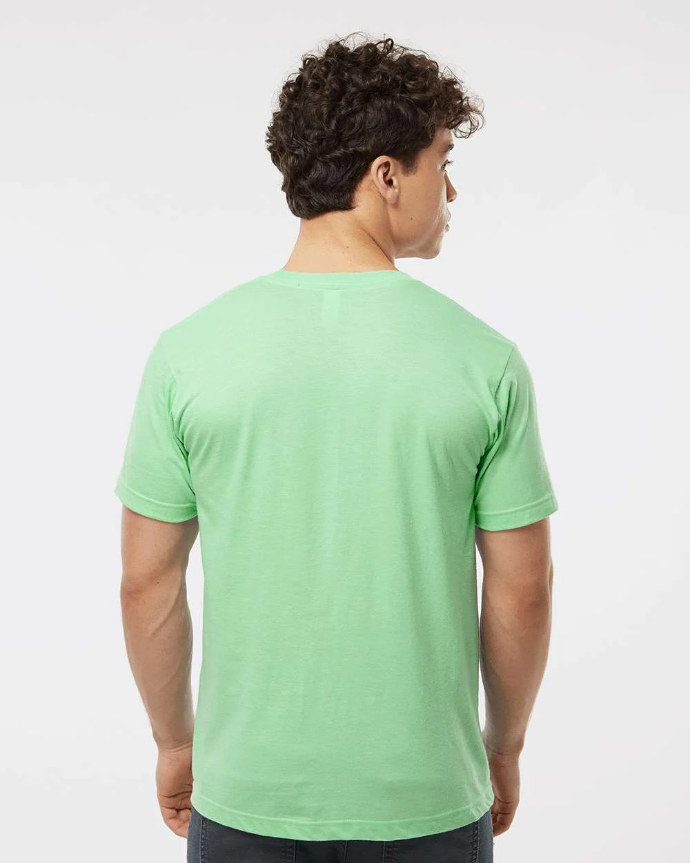 Tultex-202-Fine Jersey T-Shirt - Image 96
