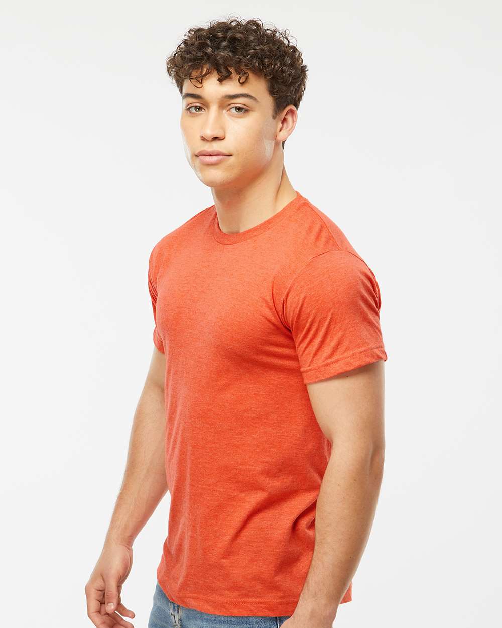 Tultex-202-Fine Jersey T-Shirt - Image 99