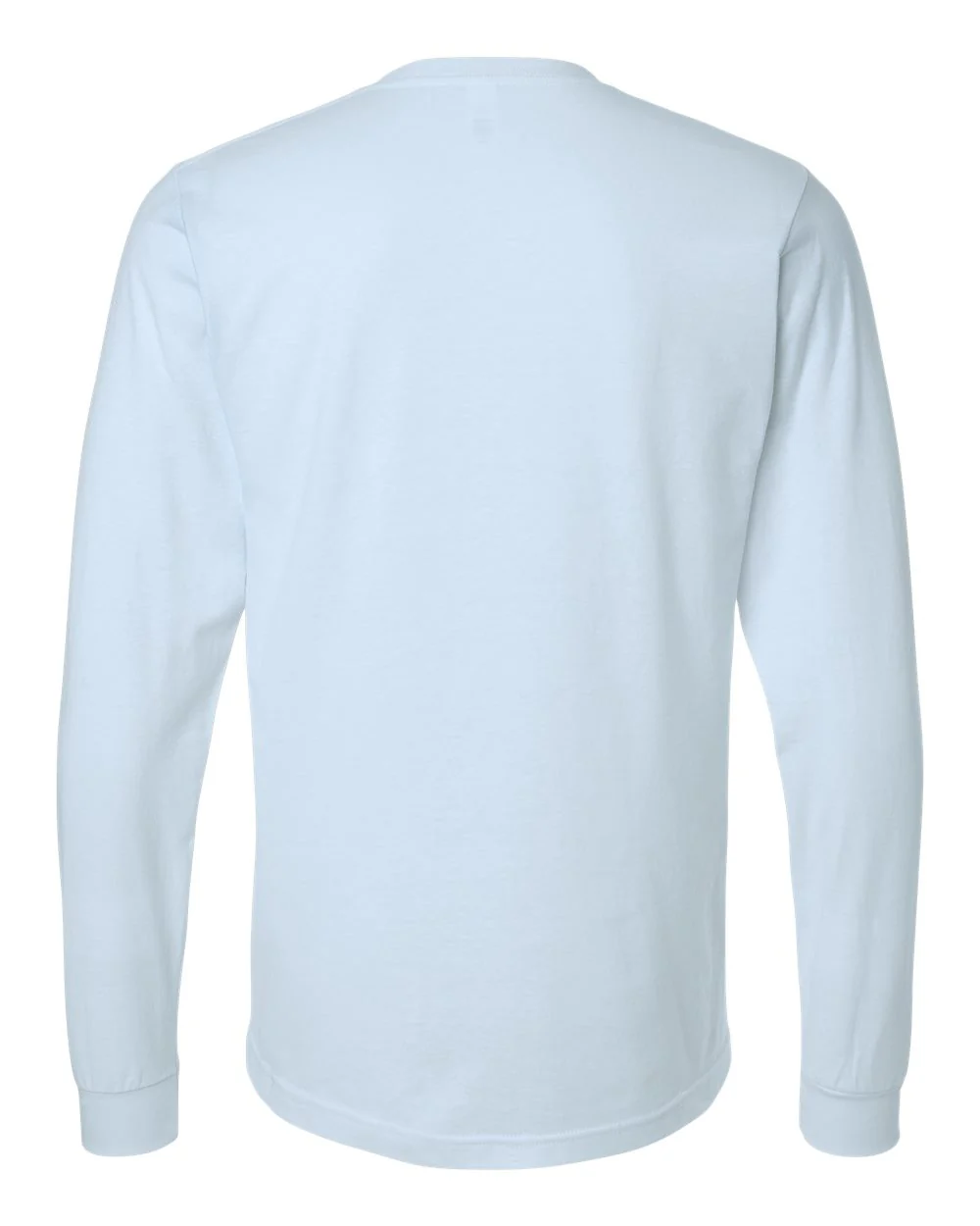 Tultex-202LS-Fine Jersey Long Sleeve T-Shirt - Image 141