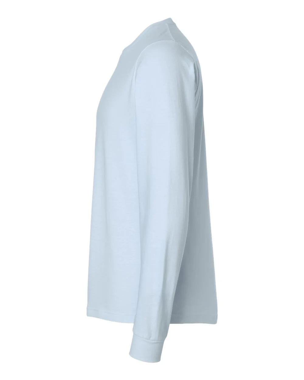 Tultex-202LS-Fine Jersey Long Sleeve T-Shirt - Image 142