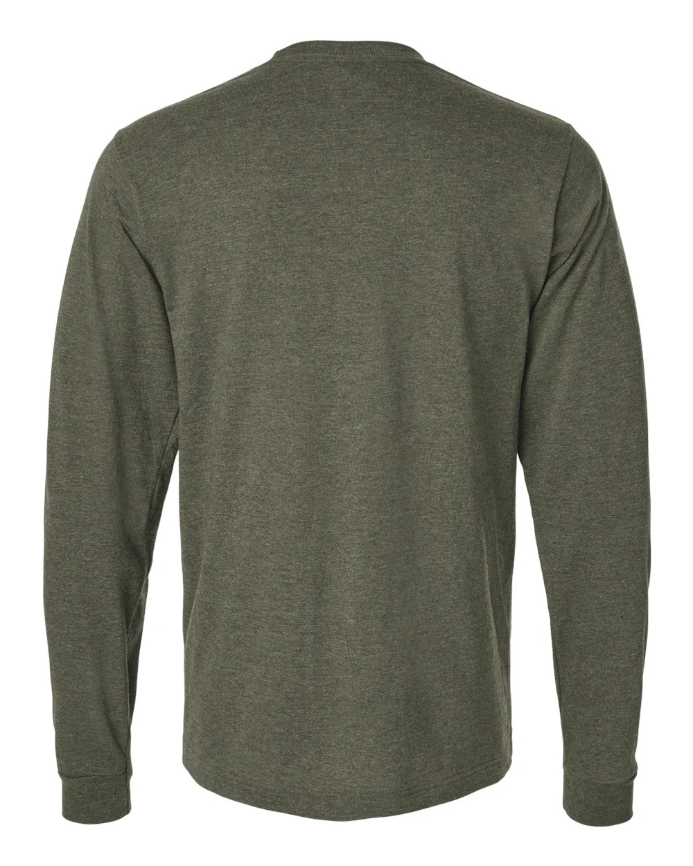 Tultex-202LS-Fine Jersey Long Sleeve T-Shirt - Image 147