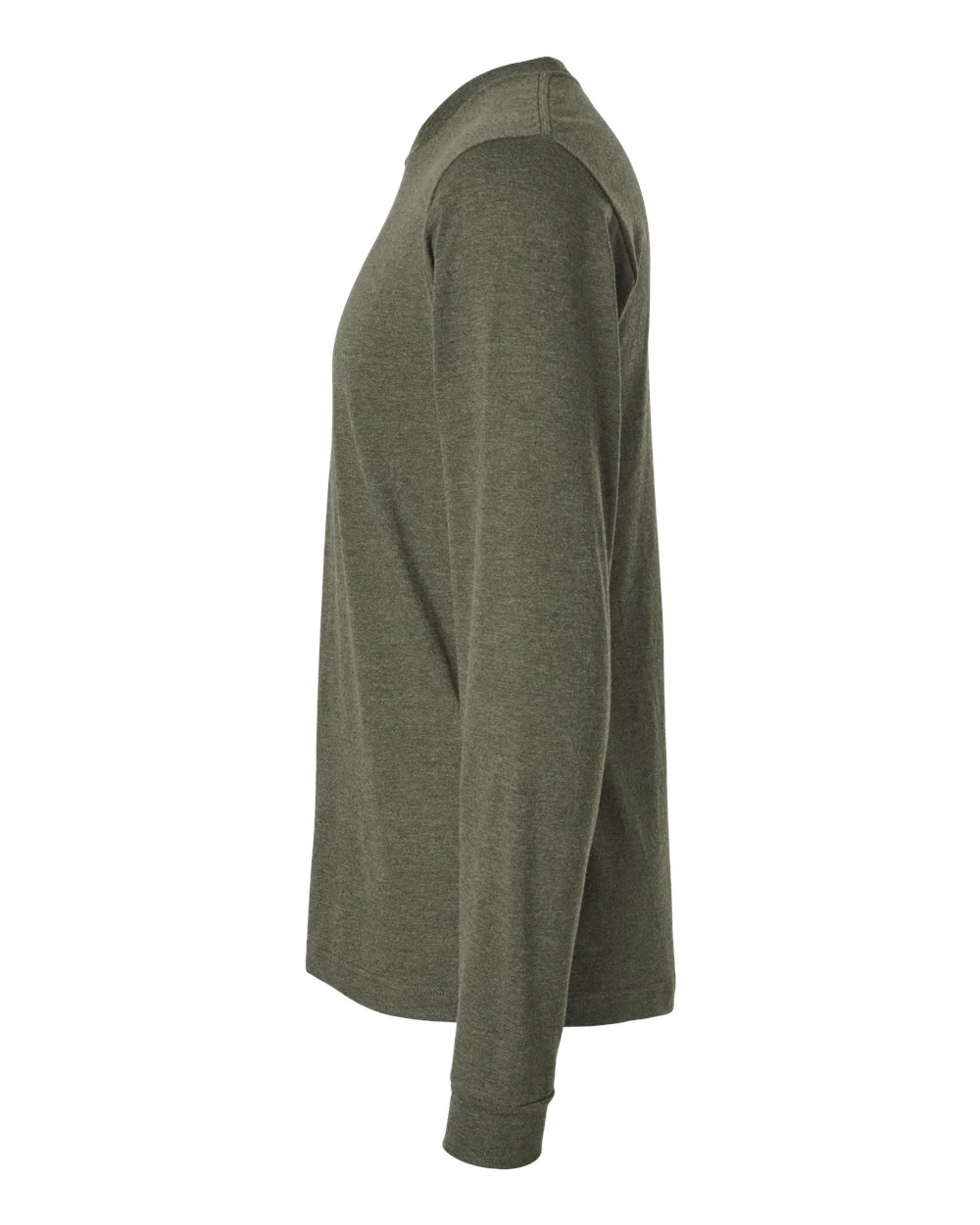 Tultex-202LS-Fine Jersey Long Sleeve T-Shirt - Image 148