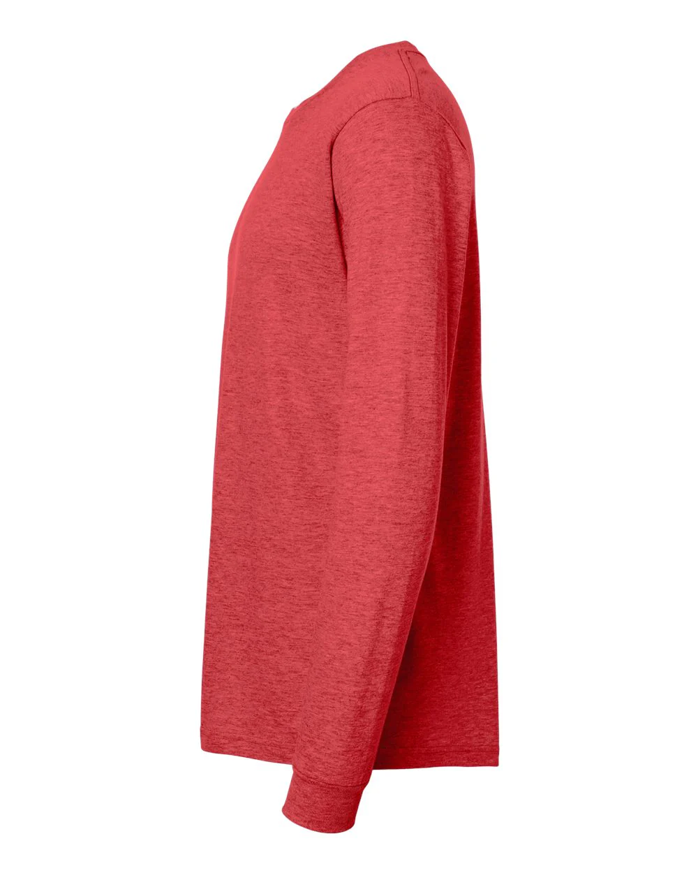 Tultex-202LS-Fine Jersey Long Sleeve T-Shirt - Image 150