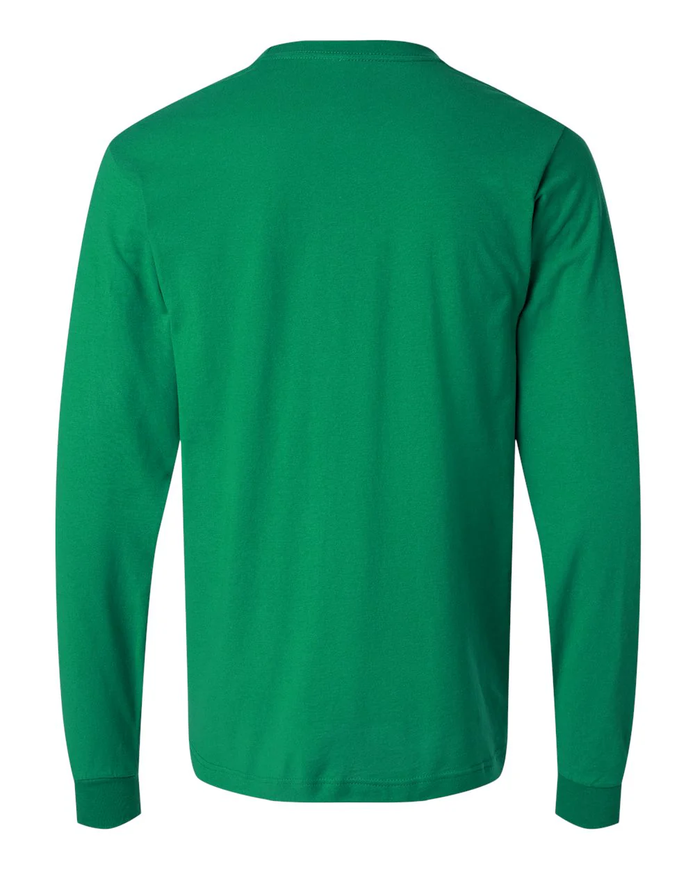 Tultex-202LS-Fine Jersey Long Sleeve T-Shirt - Image 153