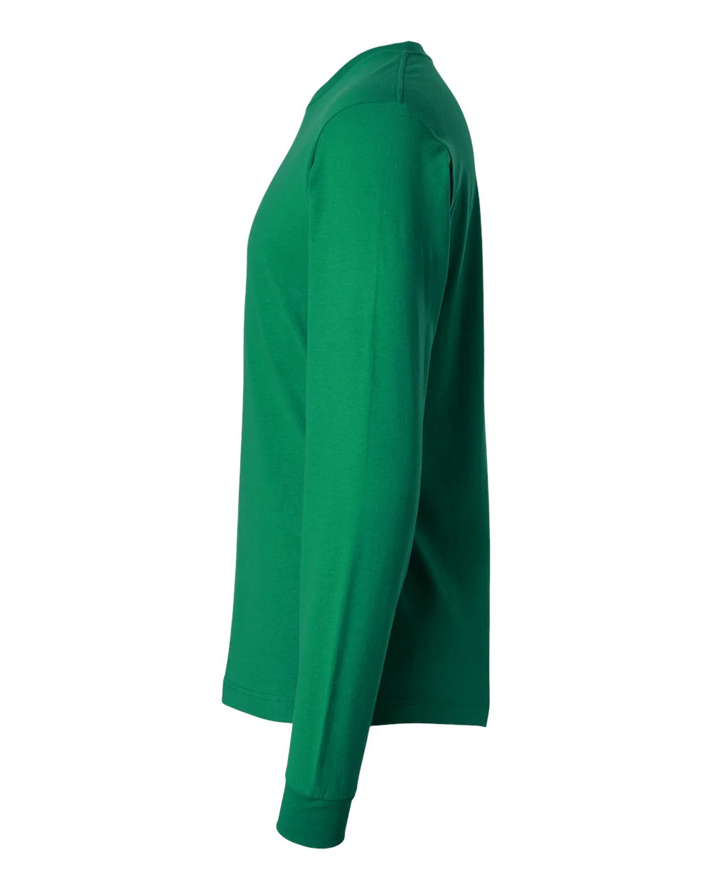 Tultex-202LS-Fine Jersey Long Sleeve T-Shirt - Image 154