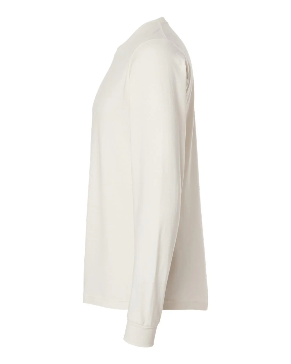 Tultex-202LS-Fine Jersey Long Sleeve T-Shirt - Image 156