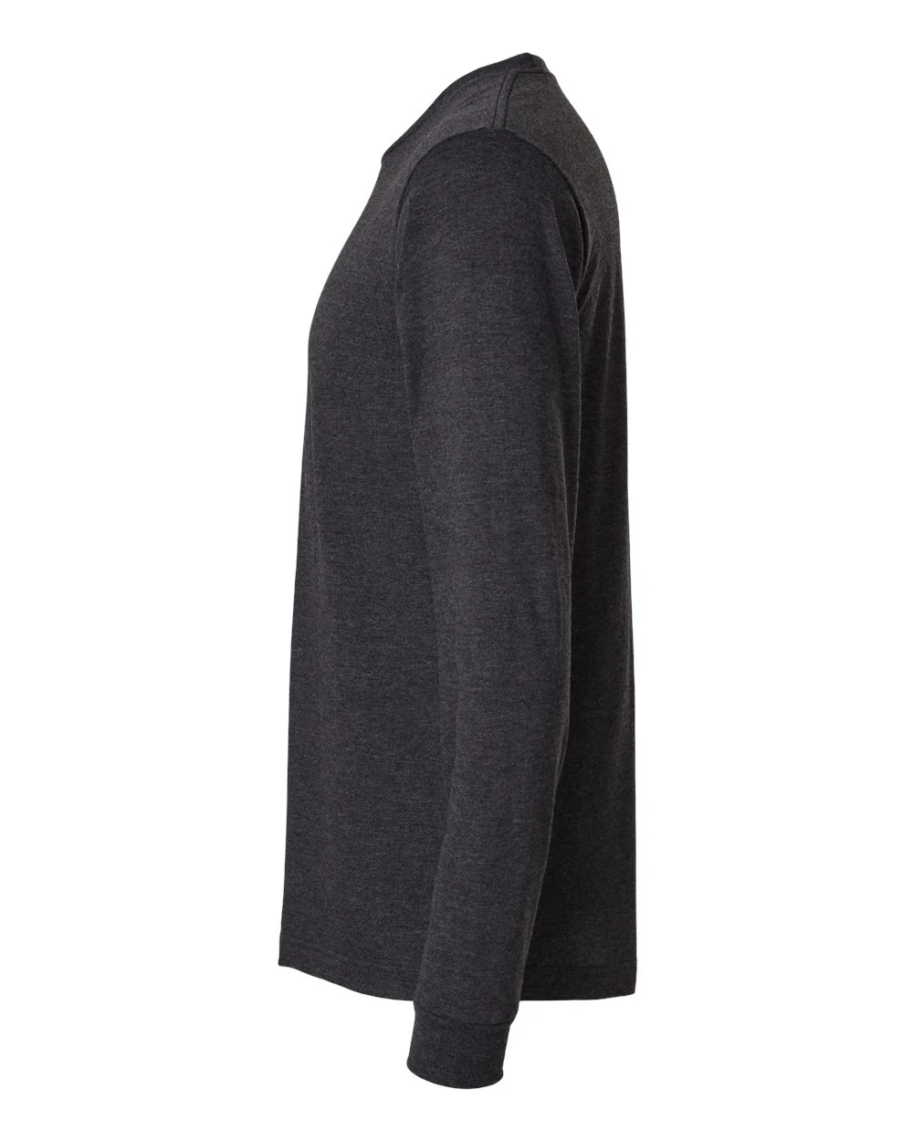 Tultex-202LS-Fine Jersey Long Sleeve T-Shirt - Image 28