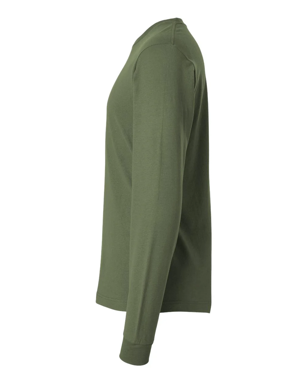 Tultex-202LS-Fine Jersey Long Sleeve T-Shirt - Image 40