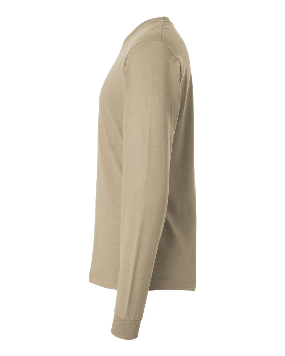 Tultex-202LS-Fine Jersey Long Sleeve T-Shirt - Image 70