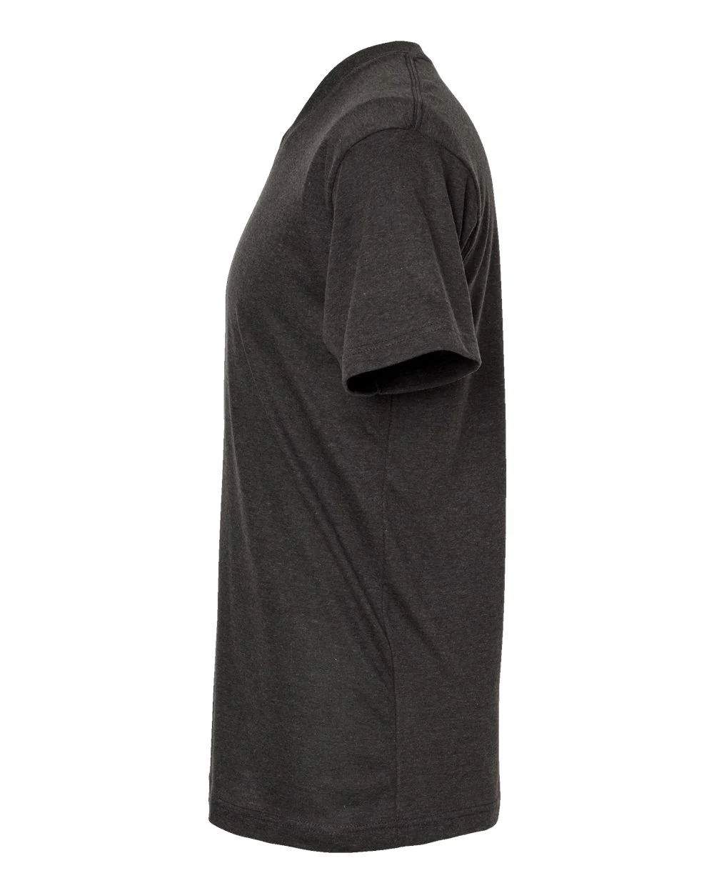 Tultex-207-Poly-Rich V-Neck T-Shirt - Image 22