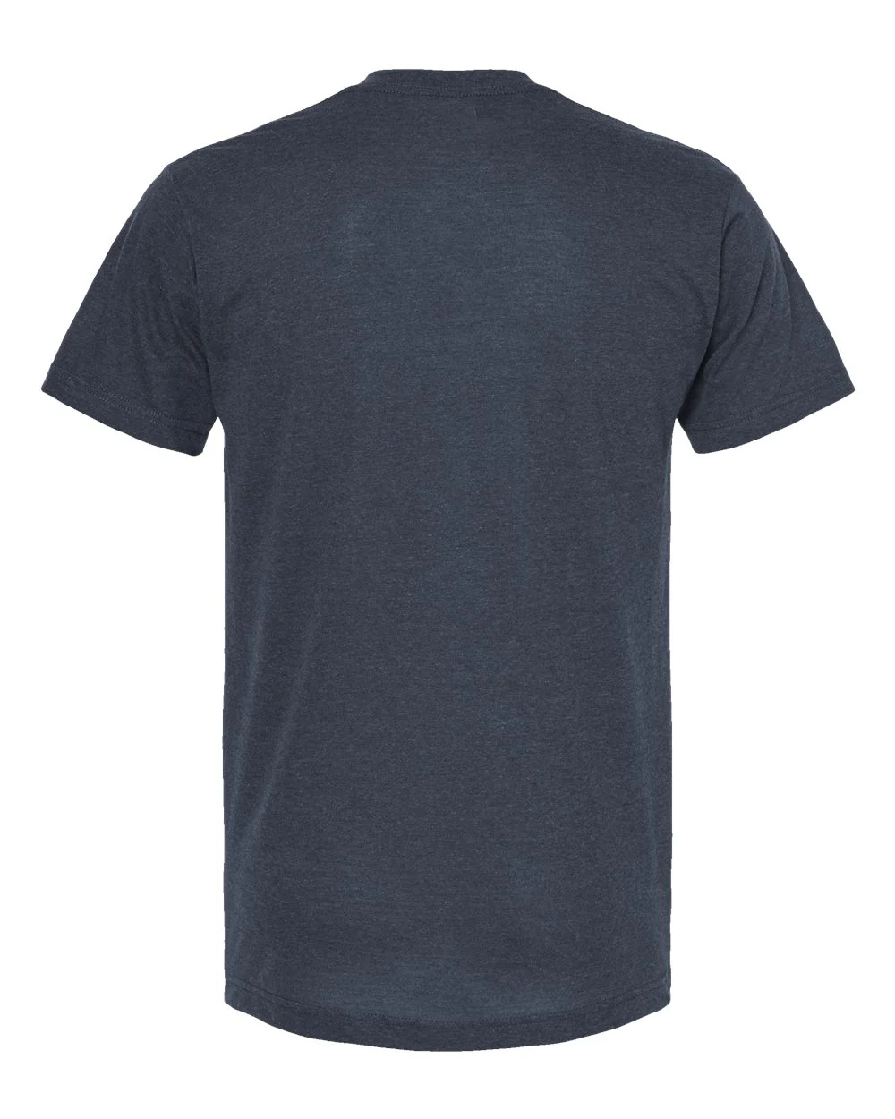 Tultex-207-Poly-Rich V-Neck T-Shirt - Image 33
