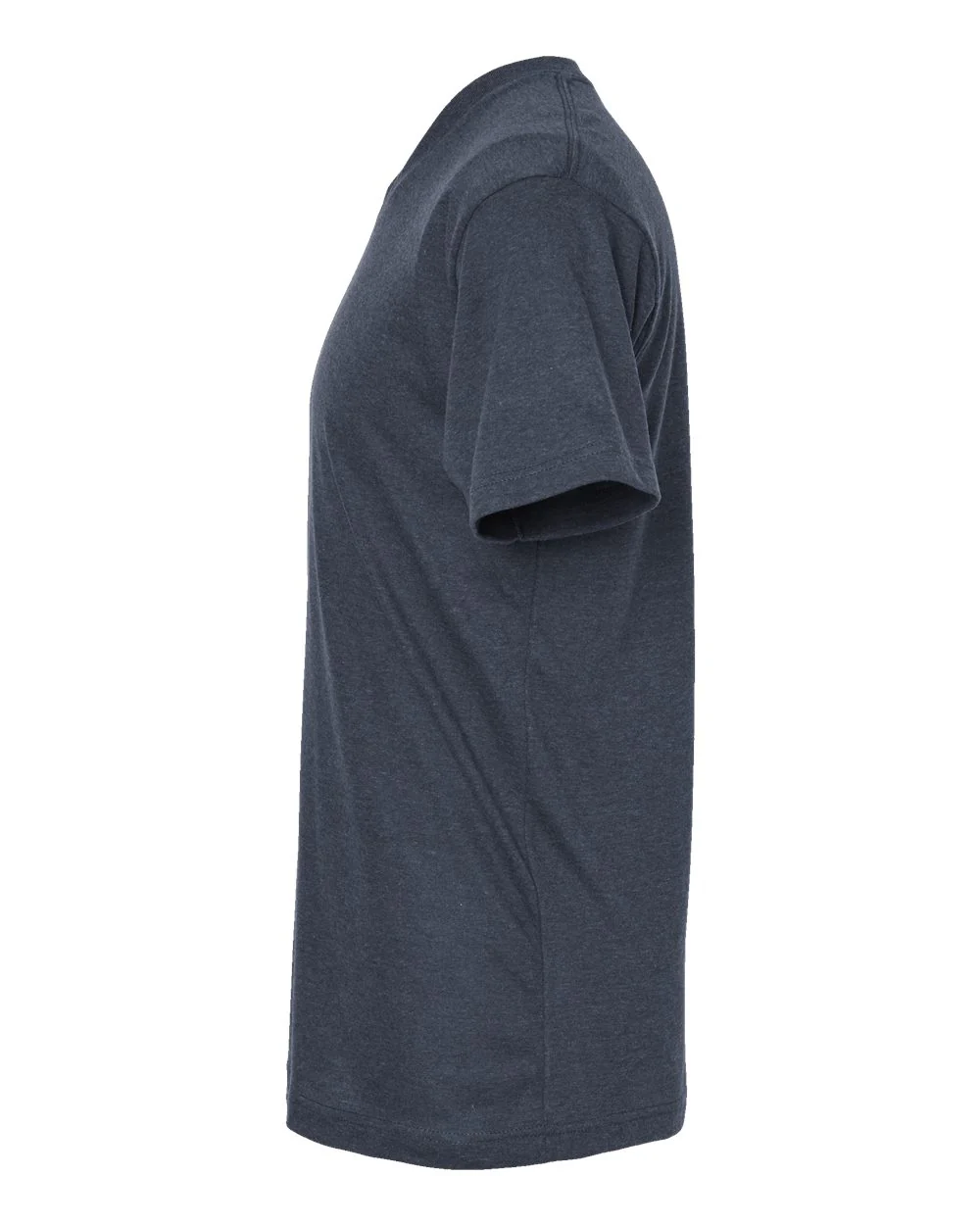 Tultex-207-Poly-Rich V-Neck T-Shirt - Image 34