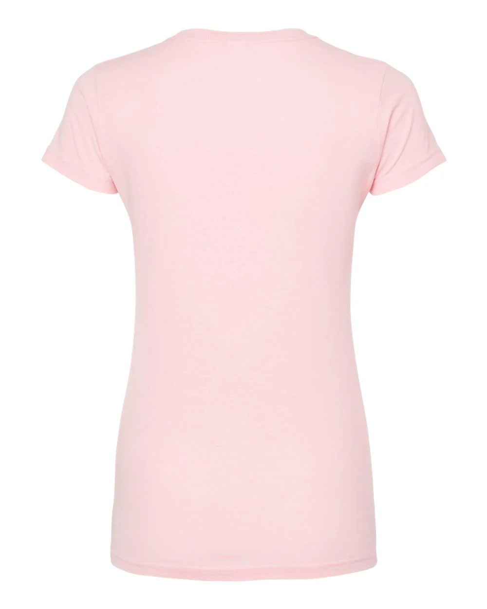 Tultex-213-Women's Fine Jersey Slim Fit T-Shirt - Image 101