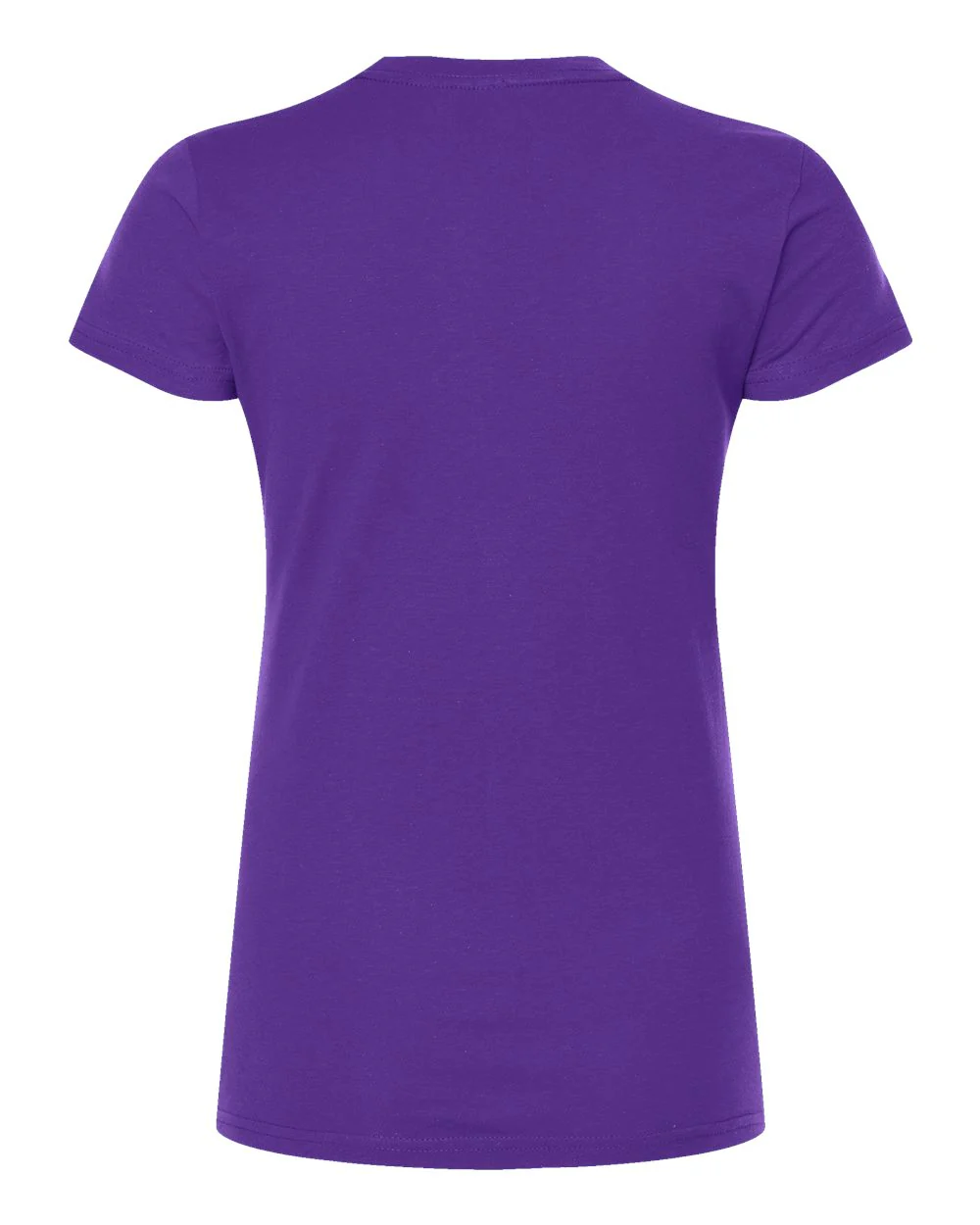 Tultex-213-Women's Fine Jersey Slim Fit T-Shirt - Image 107
