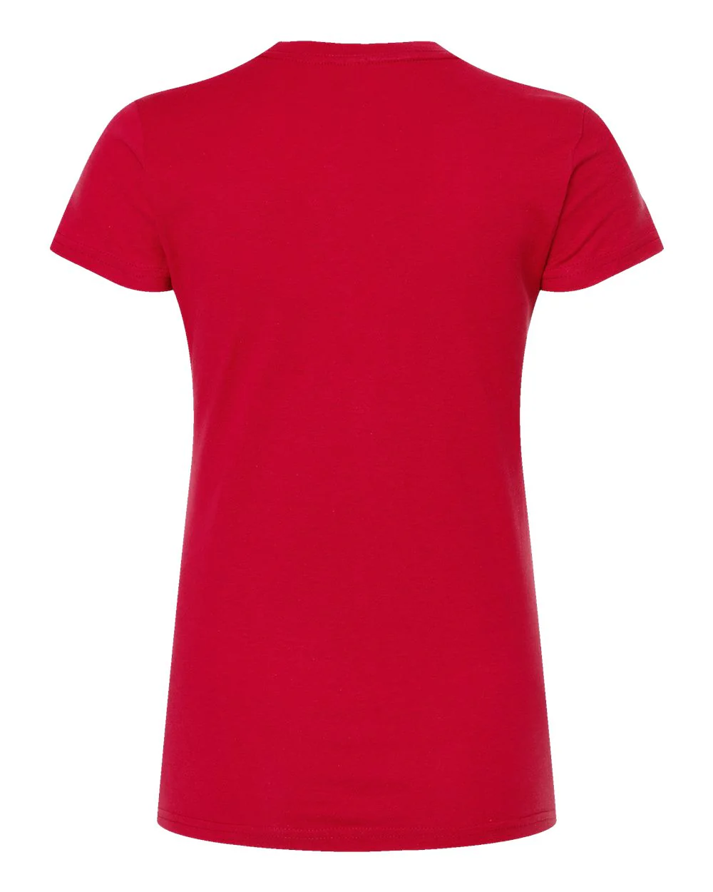 Tultex-213-Women's Fine Jersey Slim Fit T-Shirt - Image 113