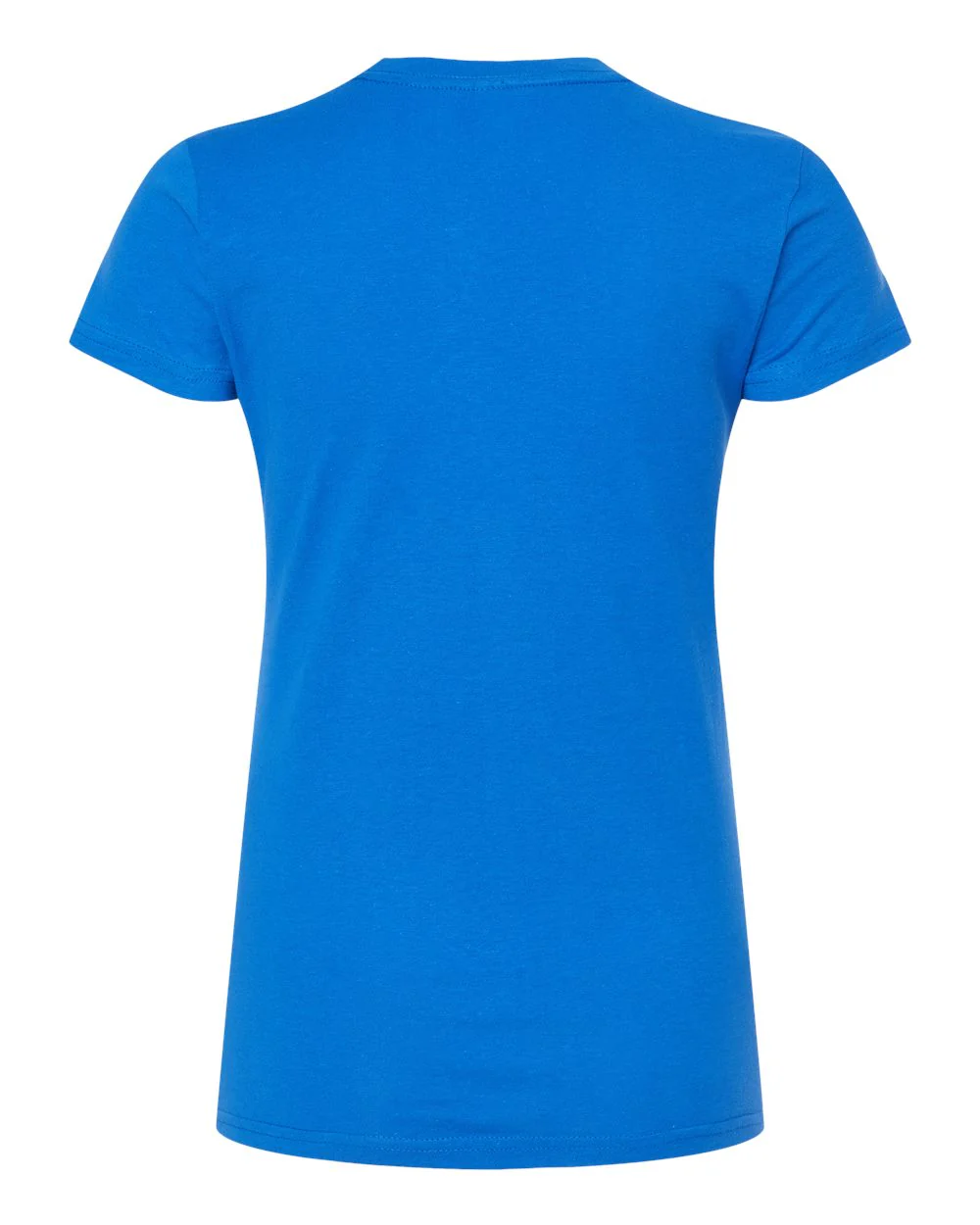 Tultex-213-Women's Fine Jersey Slim Fit T-Shirt - Image 119