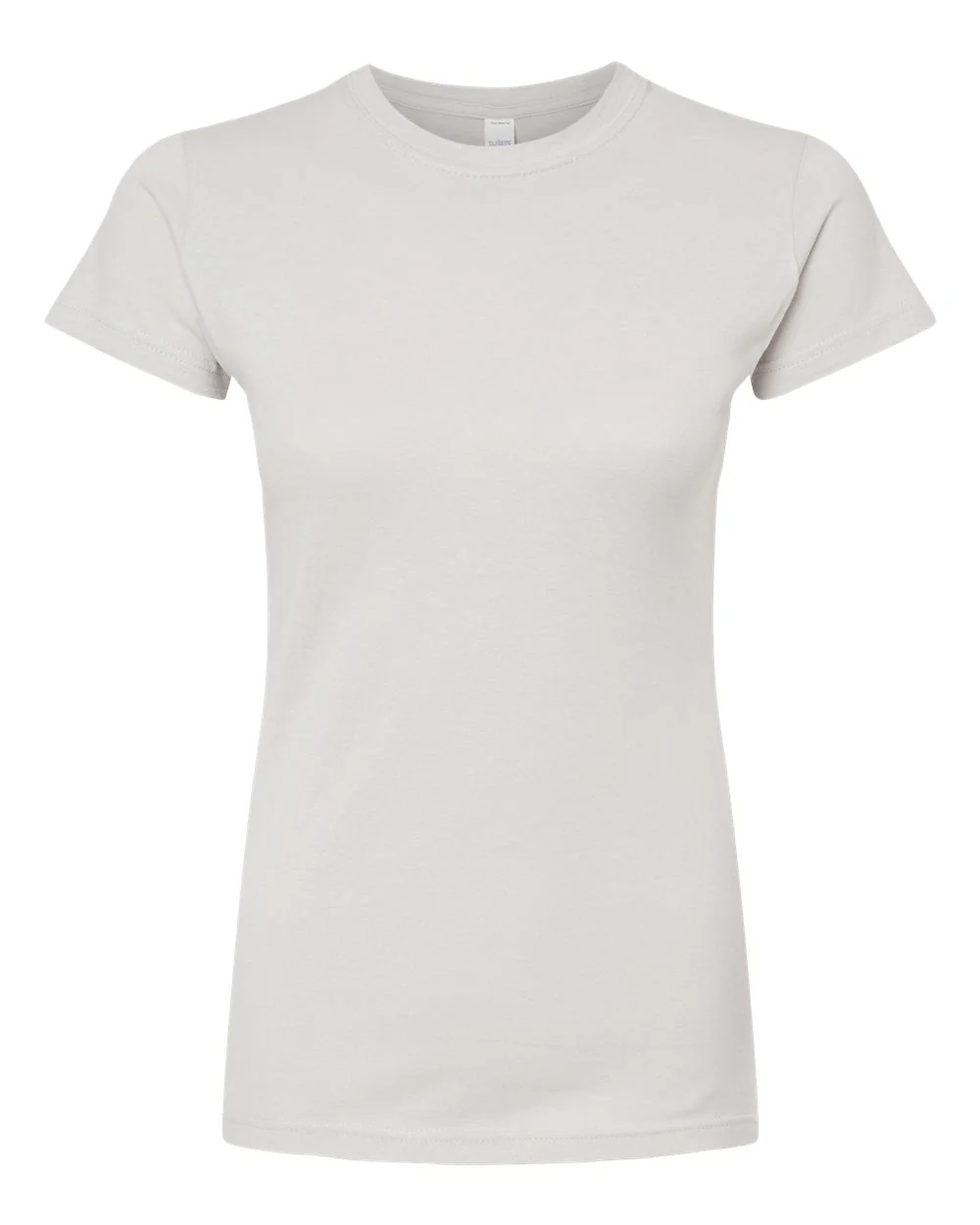 Tultex-213-Women's Fine Jersey Slim Fit T-Shirt - Image 126
