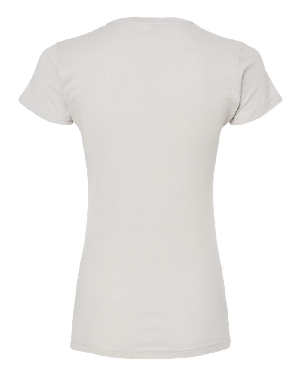 Tultex-213-Women's Fine Jersey Slim Fit T-Shirt - Image 127