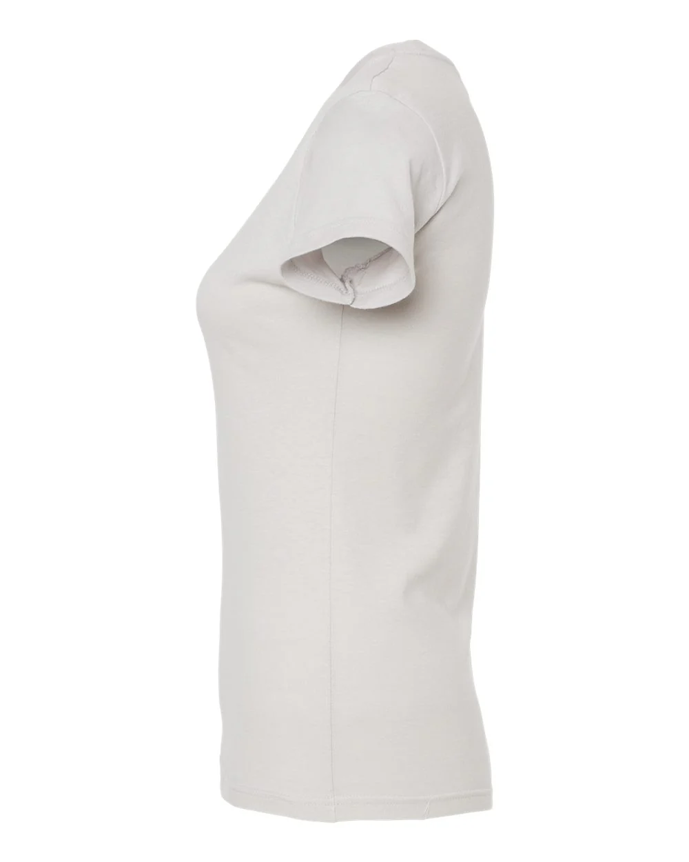 Tultex-213-Women's Fine Jersey Slim Fit T-Shirt - Image 128