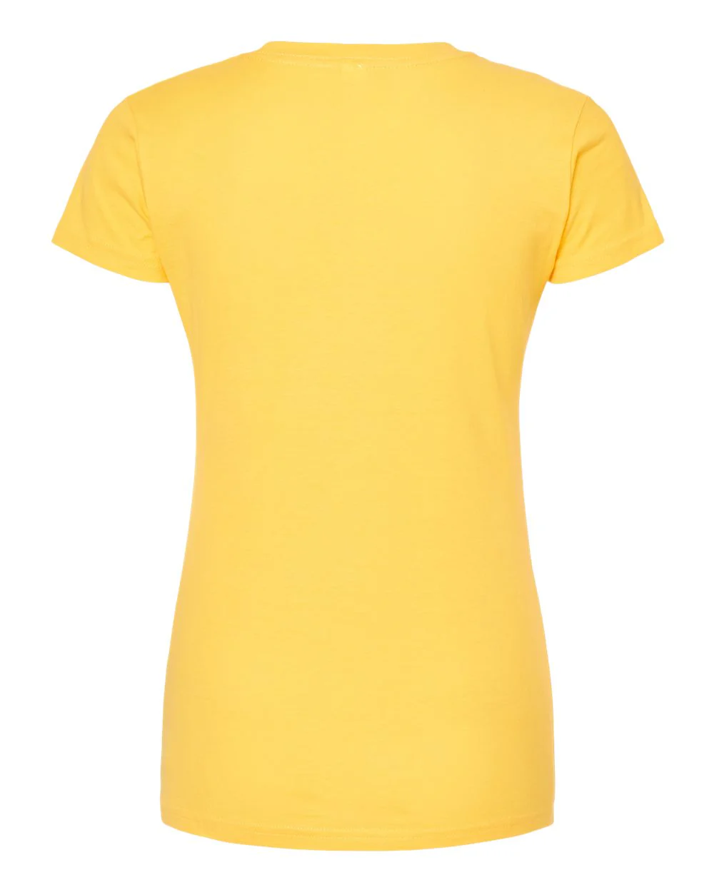 Tultex-213-Women's Fine Jersey Slim Fit T-Shirt - Image 133