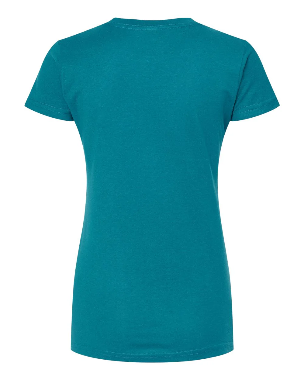 Tultex-213-Women's Fine Jersey Slim Fit T-Shirt - Image 139