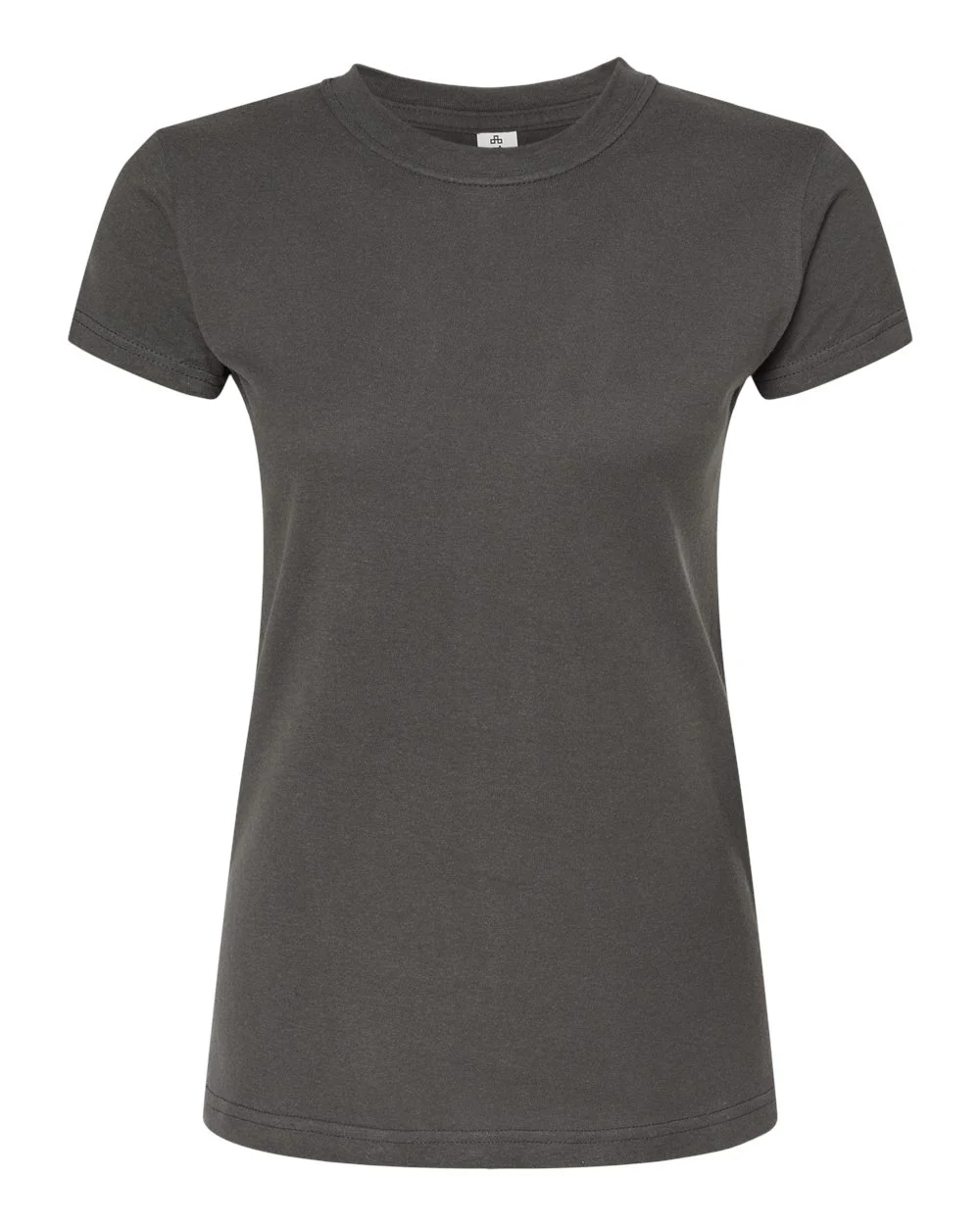 Tultex-213-Women's Fine Jersey Slim Fit T-Shirt - Image 26
