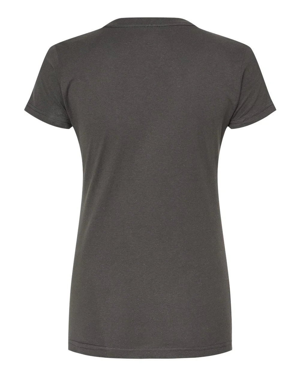 Tultex-213-Women's Fine Jersey Slim Fit T-Shirt - Image 27