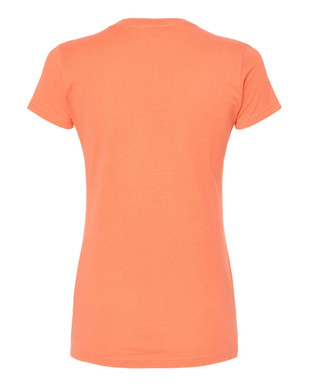 Tultex-213-Women's Fine Jersey Slim Fit T-Shirt - Image 39