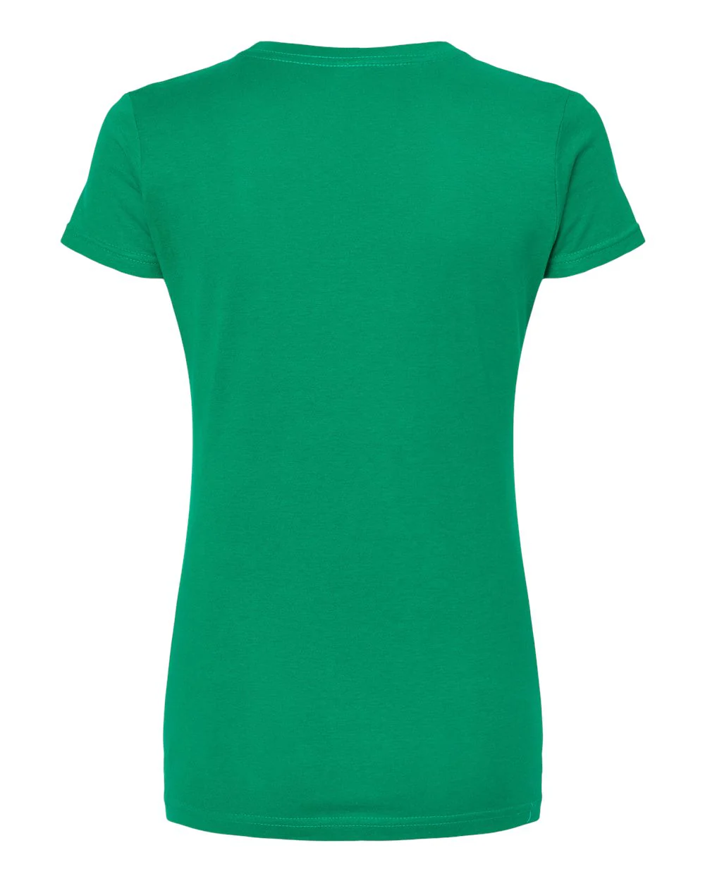 Tultex-213-Women's Fine Jersey Slim Fit T-Shirt - Image 63