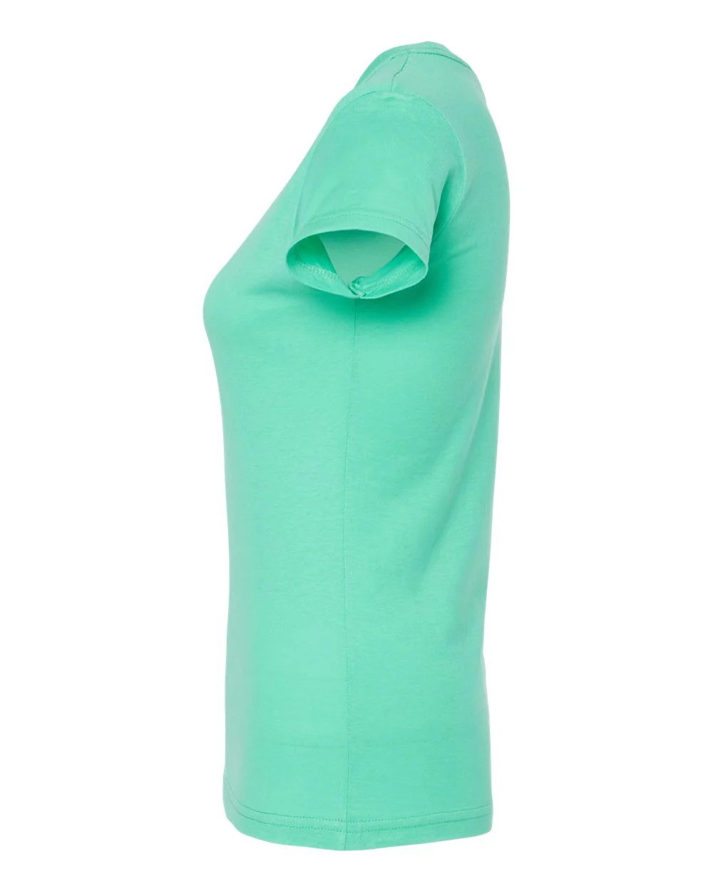 Tultex-213-Women's Fine Jersey Slim Fit T-Shirt - Image 72