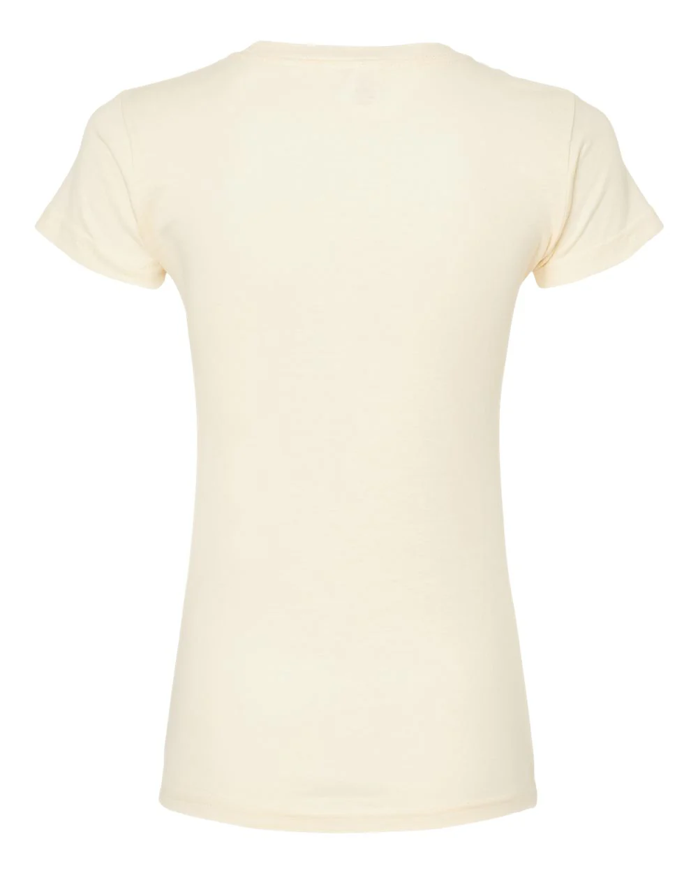 Tultex-213-Women's Fine Jersey Slim Fit T-Shirt - Image 77