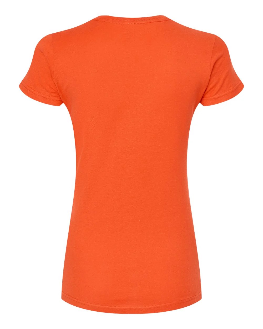 Tultex-213-Women's Fine Jersey Slim Fit T-Shirt - Image 89